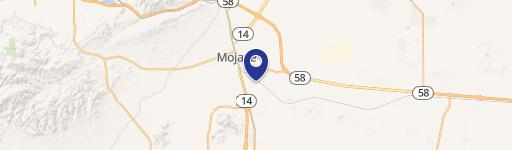 Mojave, CA 93501