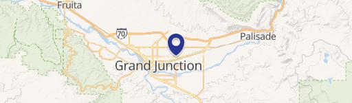 Grand Junction Commercial Land