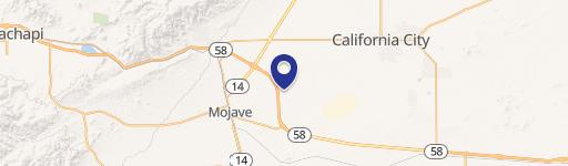 Mojave, CA 93501