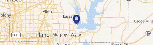 Lake View Wylie Land - $700K