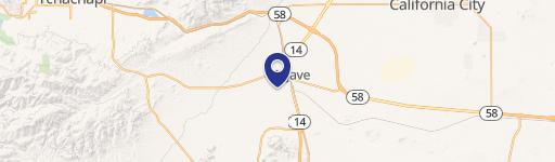Mojave, CA 93501