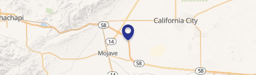 Mojave, CA 93501