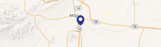 Mojave, CA 93501