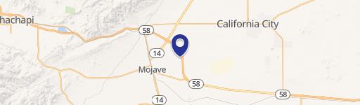 Mojave, CA 93501