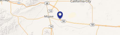 Mojave, CA 93501