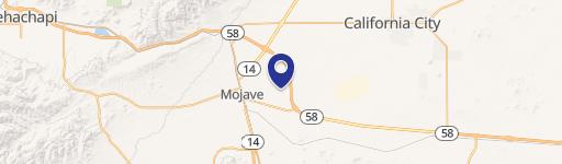 Mojave, CA 93501