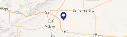 Mojave, CA 93501