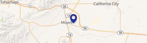 Mojave, CA 93501