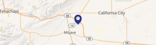 Mojave, CA 93501
