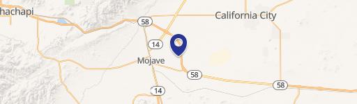 Mojave, CA 93501