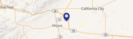 Mojave, CA 93501