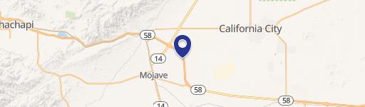 Mojave, CA 93501