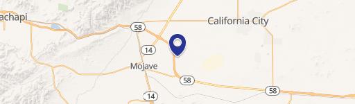 Mojave, CA 93501