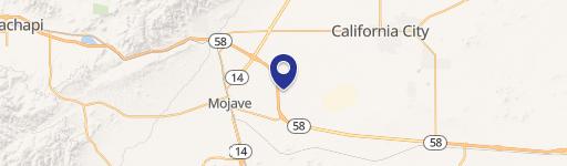 Mojave, CA 93501