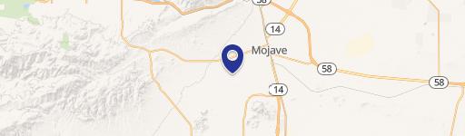 Mojave, CA 93501