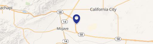 Mojave, CA 93501