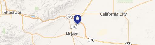 Mojave, CA 93501