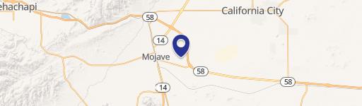 Mojave, CA 93501
