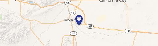 Mojave, CA 93501