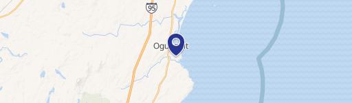 Ogunquit Restaurant Space - Prime Location