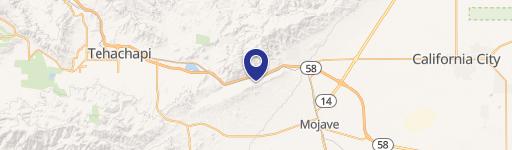 Mojave, CA 93501