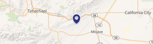Mojave, CA 93501