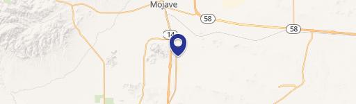 Mojave, CA 93501