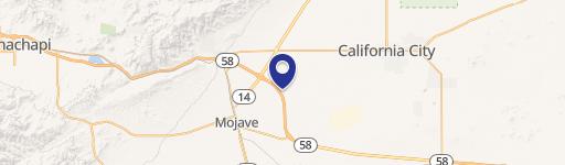 Mojave, CA 93501