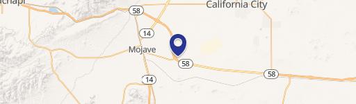 Mojave, CA 93501