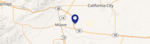 Mojave, CA 93501