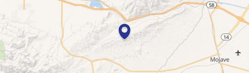 Mojave, CA 93501