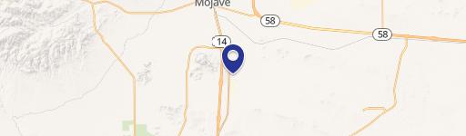 Mojave, CA 93501