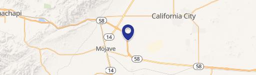 Mojave, CA 93501
