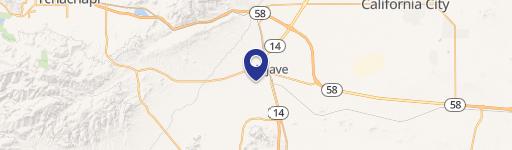 Mojave, CA 93501