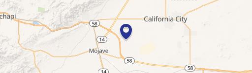 Mojave, CA 93501