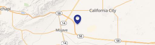Mojave, CA 93501