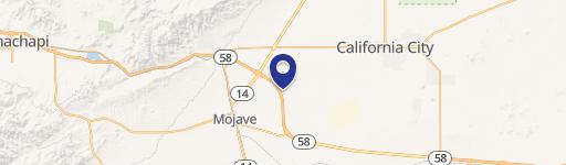 Mojave, CA 93501