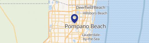 Coconut Creek Medical Office Space