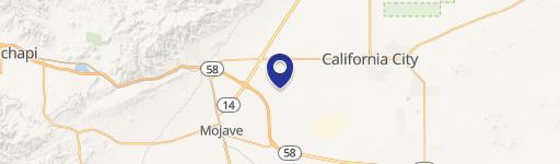 Mojave, CA 93501