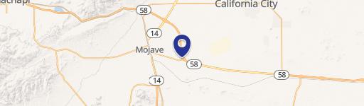 Mojave, CA 93501