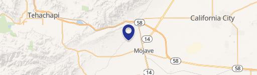 Mojave, CA 93502