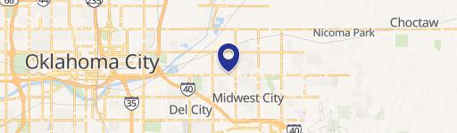 Midwest City Office Building - $650K