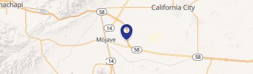 Mojave, CA 93501
