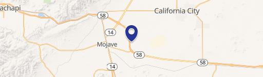 Mojave, CA 93501