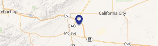 Mojave, CA 93501