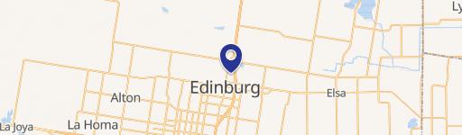 Edinburg Multifamily Investment Opportunity