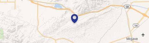 Mojave, CA 93501