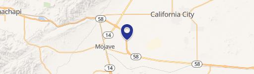 Mojave, CA 93501