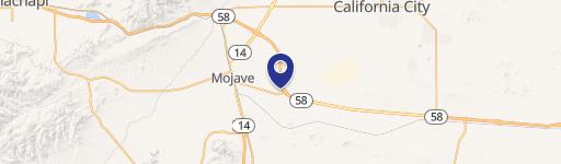 Mojave, CA 93501