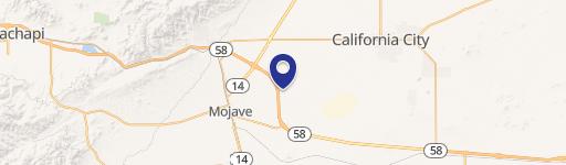 Mojave, CA 93501